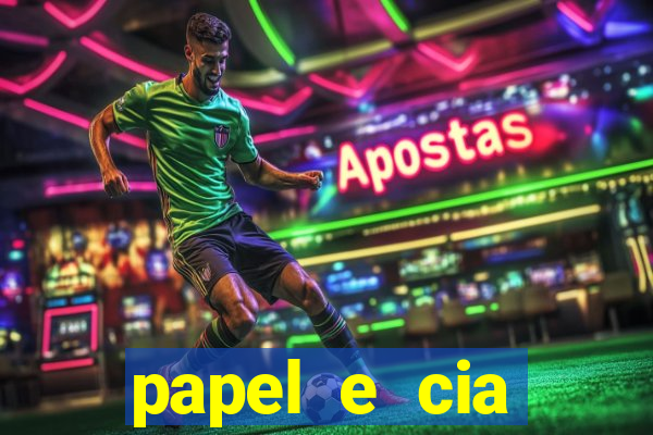 papel e cia salvador shopping